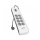 BELKIN Listwa zasilająca przeciwprzepięciowa 900J, 8 gniazd, - 1330481 - zdjęcie 2